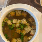 Photo n°1 de l'avis de Google.g fait le 27/12/2023 à 09:40 sur le  Zur frischen Quelle à Frammersbach