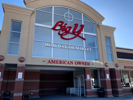 Supermarket «Big Y», reviews and photos, 504 Winsted Rd, Torrington, CT 06790, USA
