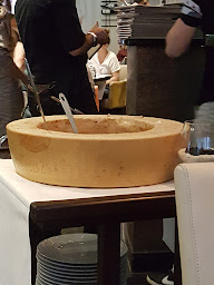 Photo n°192 de Lyna Ristorante à Paris ()