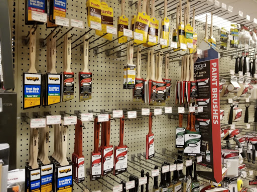 Home Improvement Store «West Trenton True Value Hardware», reviews and photos, 16 W Upper Ferry Rd, Ewing Township, NJ 08628, USA