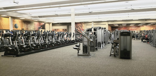 Gym «LA Fitness», reviews and photos, 6690 Roswell Rd, Sandy Springs, GA 30328, USA
