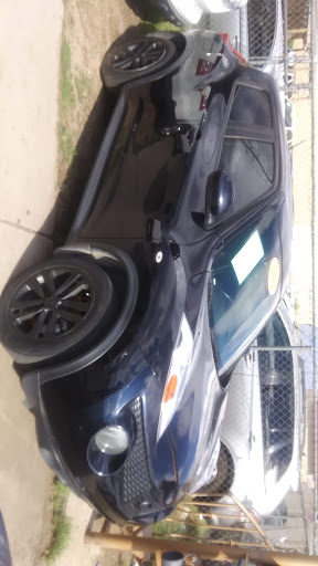 Used Car Dealer «AZ Luxury Auto», reviews and photos, 22047 N 23rd Ave, Phoenix, AZ 85027, USA