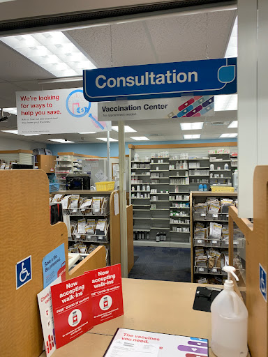 Drug Store «CVS», reviews and photos, 1220 Horizon Rd, Rockwall, TX 75032, USA