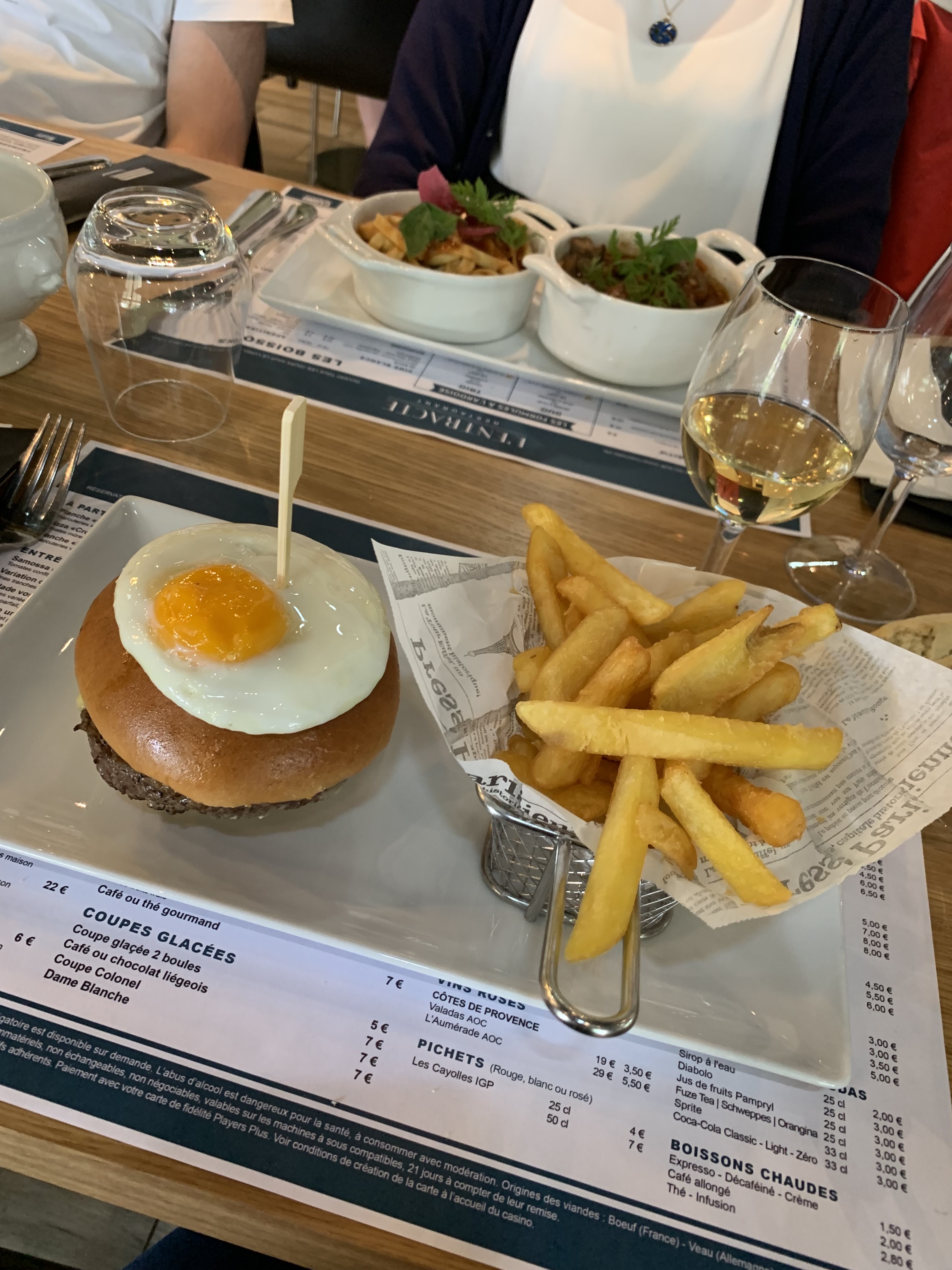 Photo n° 1 de l'avis de Alicia.o fait le 12/07/2021 à 12:01