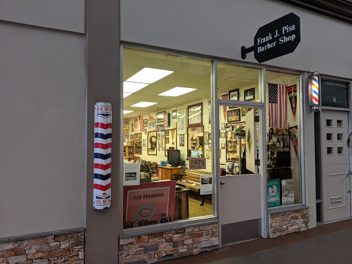 5 Civic Center Ln, Millbrae, CA 94030, USA