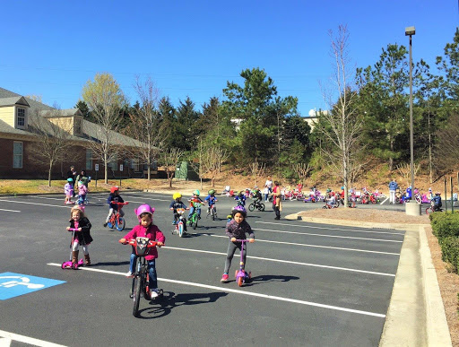 Day Care Center «Discovery Point Buford», reviews and photos, 3341 Hamilton Mill Rd, Buford, GA 30519, USA