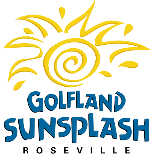 Miniature Golf Course «Roseville Golfland Sunsplash», reviews and photos