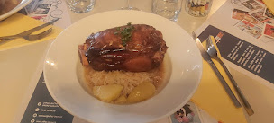 Photo n°42 de L'Angélus à Guebwiller ()