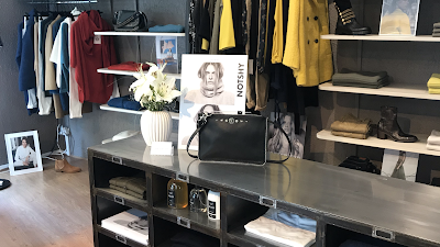 La petite boutique à Agen