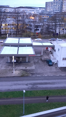 TotalEnergies à Besançon