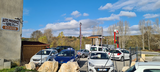 Photo 2 - Auto Provence Occasion