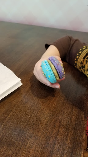 Dessert Restaurant «FROST», reviews and photos, 15217 Main St #106, Mill Creek, WA 98012, USA