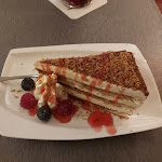 Photo n°3 de l'avis de Natascha.e fait le 19/01/2022 à 23:09 sur le  Ristorante La Villetta bei Salvatore Feo à Aschaffenburg