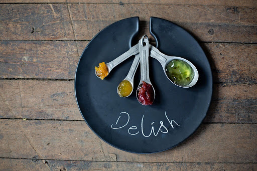 Caterer «The Delish Dish Catering & Events», reviews and photos, 1032 Madison Ave, Covington, KY 41011, USA