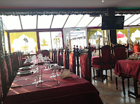 Atmosphère du Restaurant pakistanais Restaurant Le Punjab à Calais - n°6