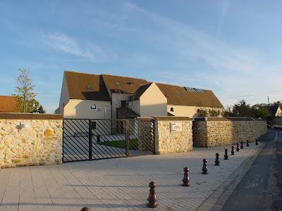 Axel Immobilier à Bois-d'Arcy