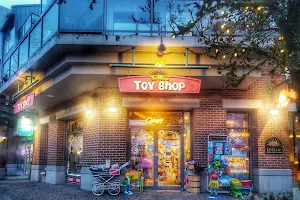 The Village Toy Shop image
