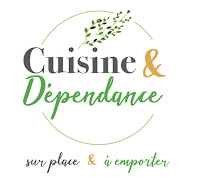 Photos du propriétaire du Restaurant Cuisine & Dépendance à Bourg - n°2
