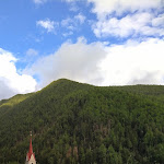 Photo n°1 de l'avis de Sabine.a fait le 31/08/2022 à 19:39 sur le  Gasthof Huber à Gais