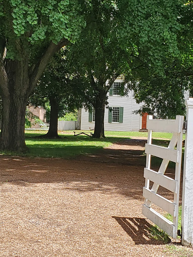 Local History Museum «Historic Travellers Rest Plantation & Museum», reviews and photos, 636 Farrell Pkwy, Nashville, TN 37220, USA