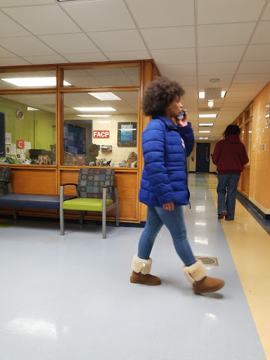 Community Center «Carolina Pines Community Center», reviews and photos, 2305 Lake Wheeler Rd, Raleigh, NC 27603, USA