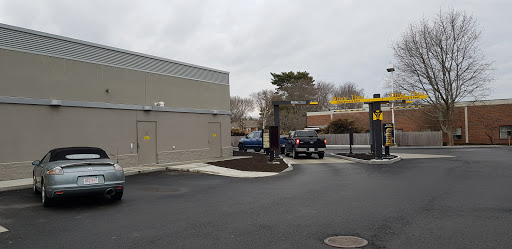 Cell Phone Store «Verizon», reviews and photos, 262 Andover St, Peabody, MA 01960, USA