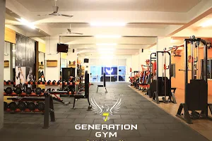 7 Generation Gym image