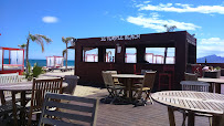 Atmosphère du Restaurant français Temple beach à Saint-Cyprien - n°8