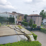 Photo n°6 de l'avis de Katja.a fait le 01/05/2023 à 10:07 sur le  iH Hotels Padova Admiral à Padua