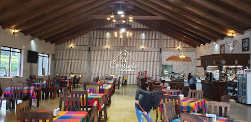 Cabañas El consuelo Restaurant-Bar - PPRV+4Q, 93720 Altotonga, Ver., Mexico