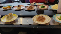 Plats et boissons du Restaurant de sushis SUSHI HIMIKO（Himiko sushi - Restaurant japonais sushis Saint-Etienne） - n°5