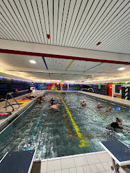 Schwimmschule Zürich GZ Riesbach