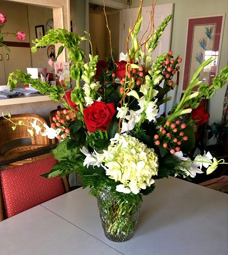 Awesome Blossoms Design, 158 E Merritt Island Causeway, Merritt Island, FL 32952, USA, 