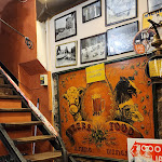 Photo n°1 de l'avis de Matias.a fait le 29/01/2024 à 04:28 sur le  Osteria Nuvoli à Florence