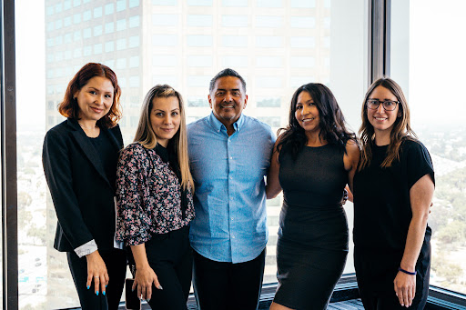 Tom Hernandez Team - Keller Williams Studio City image