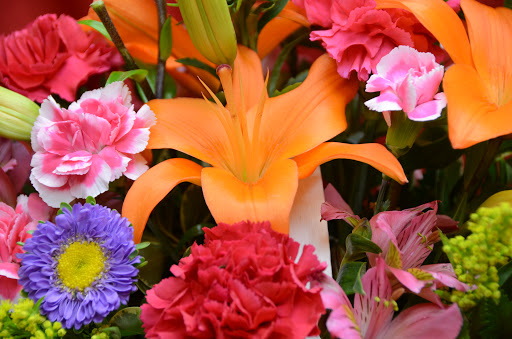 Florist «Rosey Posey Florist», reviews and photos, 223 Cs-1127, Elizabethtown, KY 42701, USA