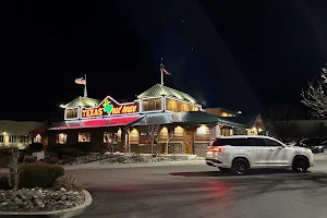 Texas Roadhouse image