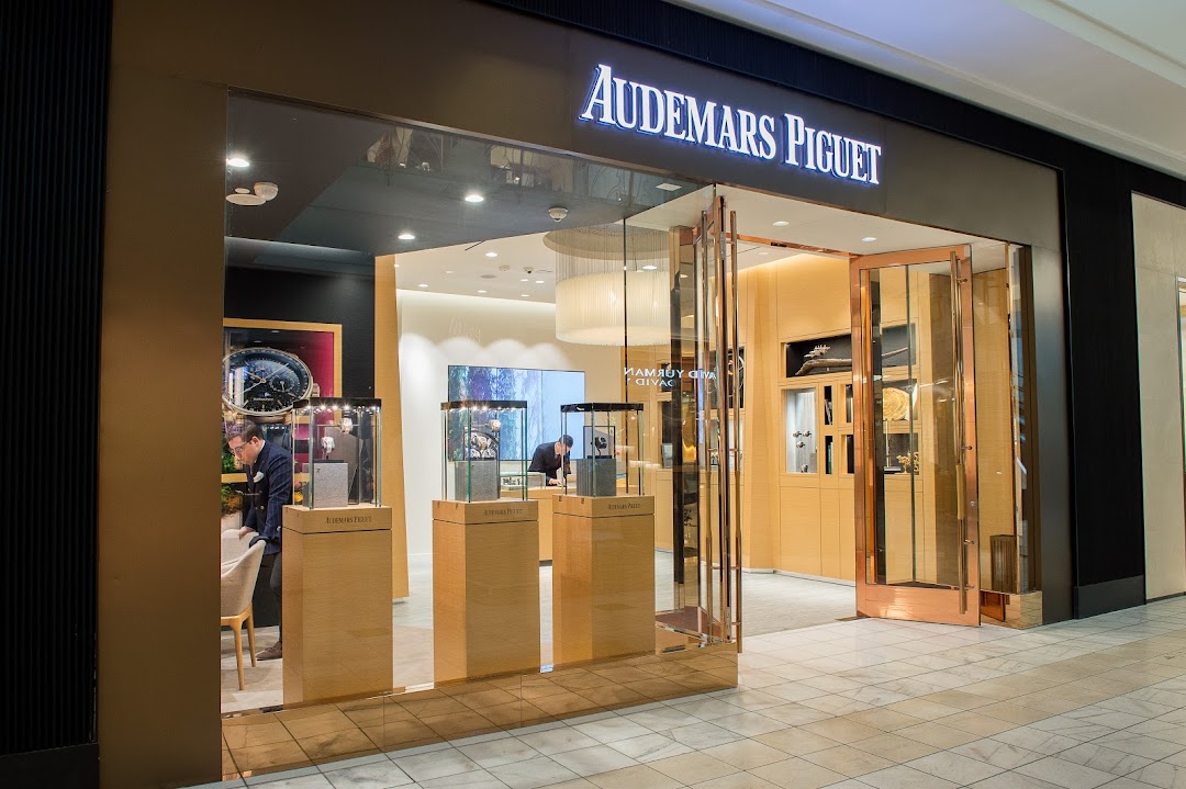 Audemars Piguet, Boutique Atlanta