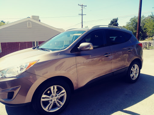 Used Car Dealer «T W Auto Sales and Service», reviews and photos, 4420 State St, Murray, UT 84107, USA