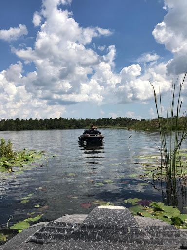 Recreation Center «Revolution Off Road», reviews and photos, 4000 FL-33, Clermont, FL 34714, USA