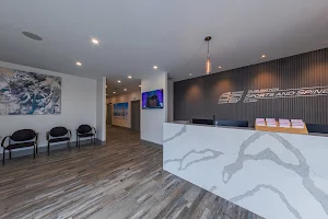 Burlington Sports and Spine Clinic image