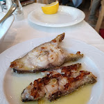 Photo n°1 de l'avis de Vladimir.h fait le 25/07/2023 à 13:43 sur le  Ristorante Sirena di Sansica Girolamo à Valderice