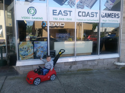 Video Game Store «East Coast Gamers», reviews and photos, 43 Main St, Toms River, NJ 08753, USA