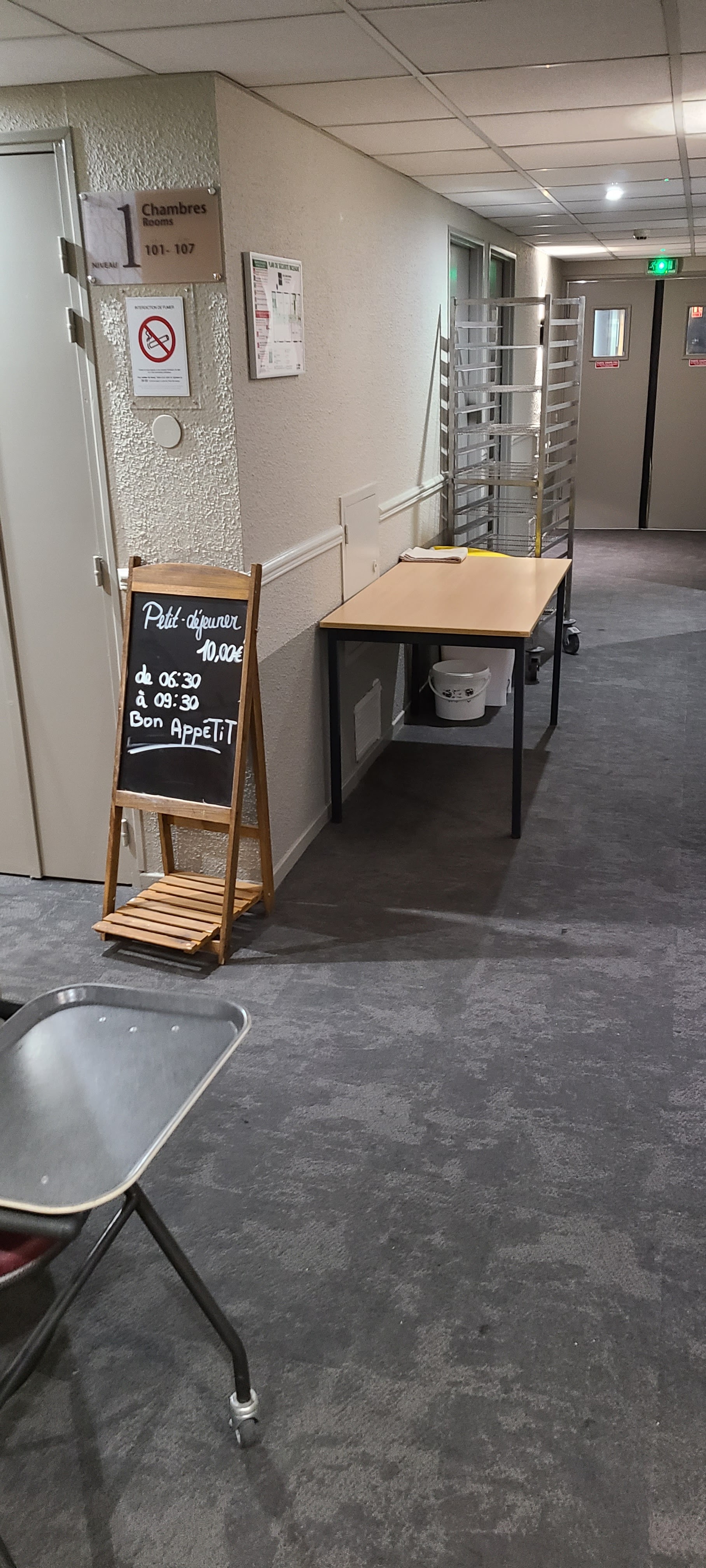 Photo n° 3 de l'avis de Régis.u fait le 10/05/2023 à 19:54
