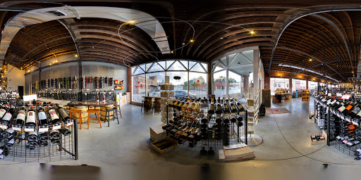 Wine Store «Cellar Rat Wine Merchants», reviews and photos, 1701 W Baltimore Ave, Kansas City, MO 64108, USA