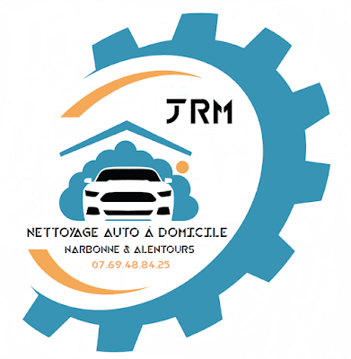JRM NETTOYAGE AUTO DOMICILE à Cuxac-d'Aude