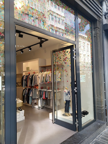 Tutti Confetti Kidswear - Oostende