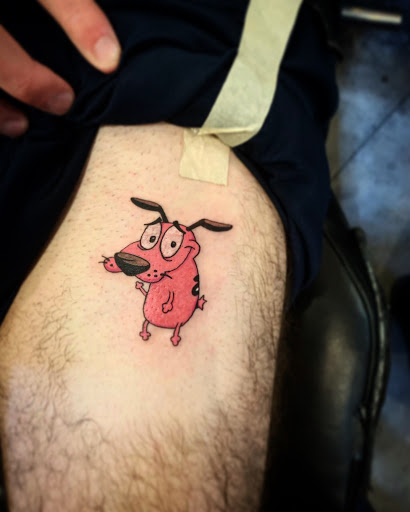 Explore chola tattoo ideas, creative tattoo ideas in Miami, available at Miami Tattoo & Co Midtown