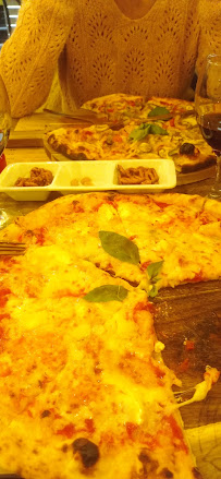 Plats et boissons du Pizzeria il Napoletano à Mauguio - n°8