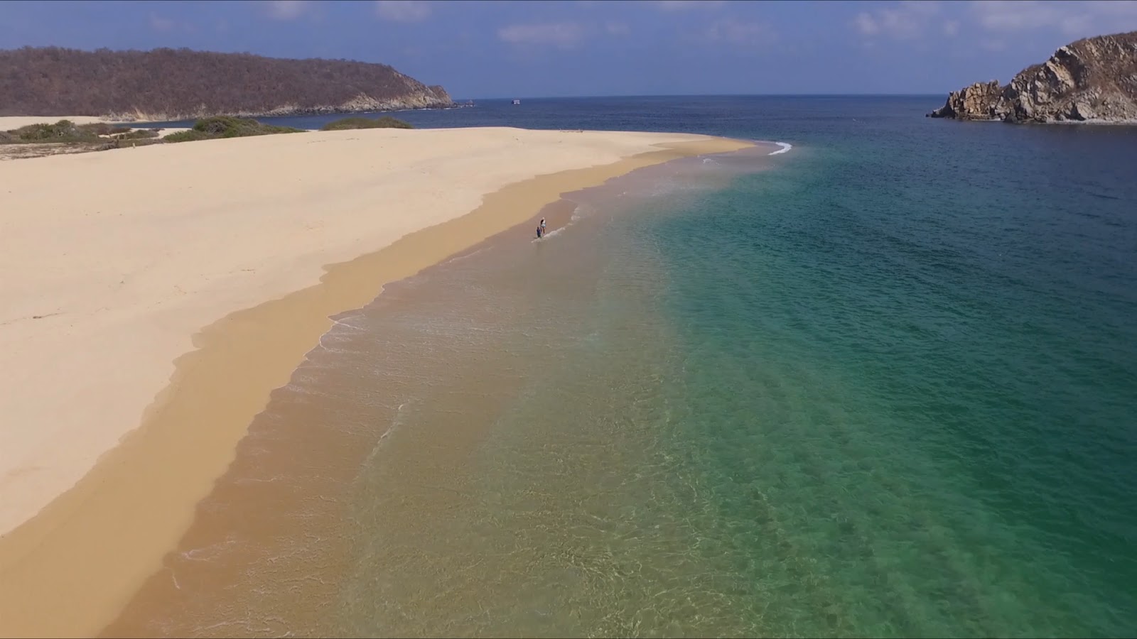 Cacaluta beach photo #9